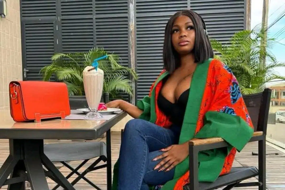 Cameroun : Jessica Edima réagit après la diffusion de supposées vidéos intimes