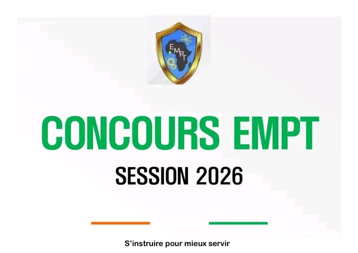 EMPT 2026 : les résultats de la visite médicale disponibles, voici comment consulter