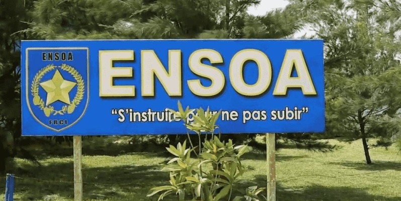 ENSOA 2026 : voici comment vérifier son résultat de visite médicale