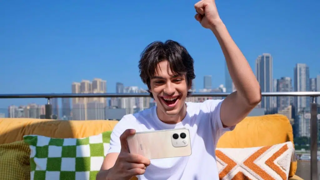 Xiaomi REDMI Note 17 Series : autonomie record et performances haut de gamme à prix maîtrisé Xiaomi REDMI Note 17 Series : autonomie record et performances haut de gamme à prix maîtrisé