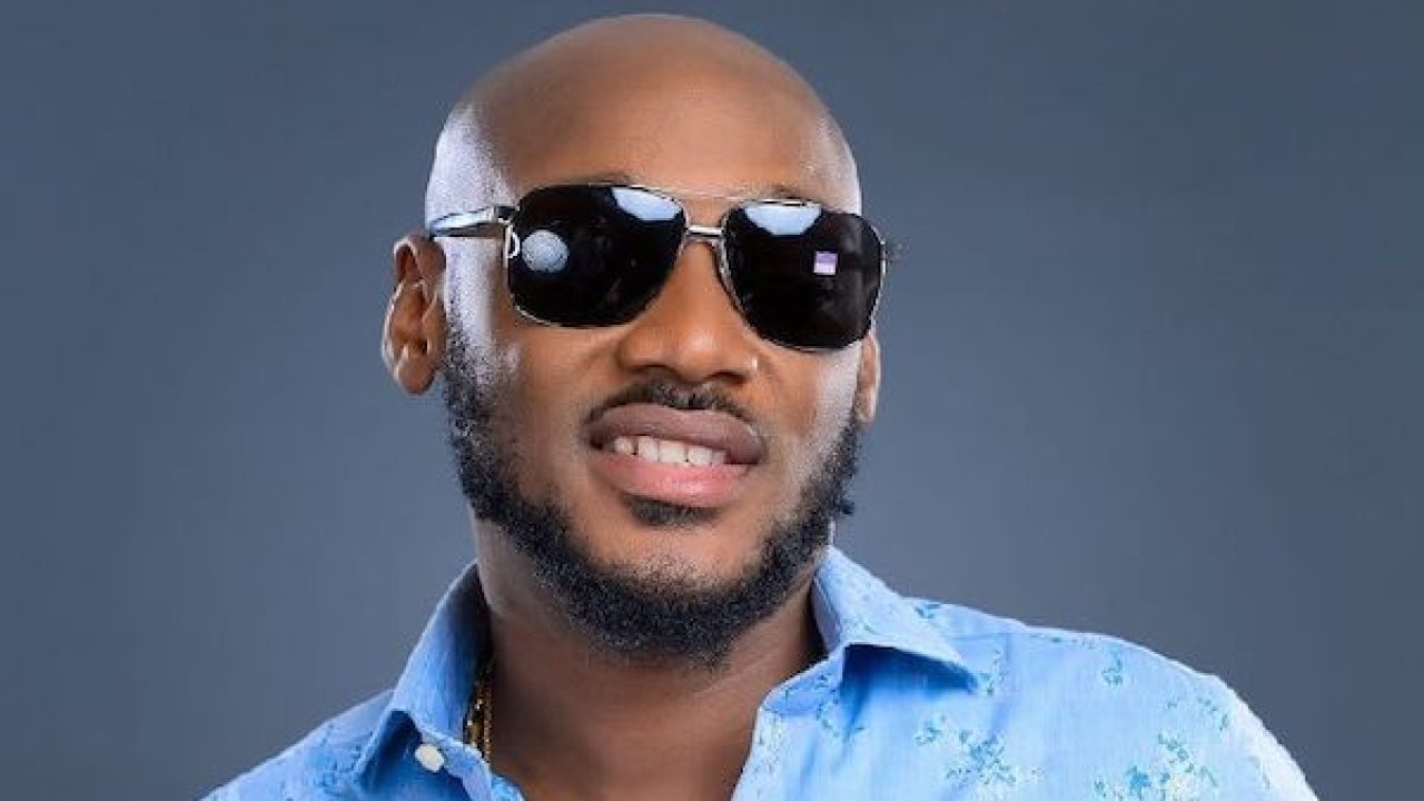 2Face Idibia : un nouveau chapitre amoureux après un divorce surprenant ...