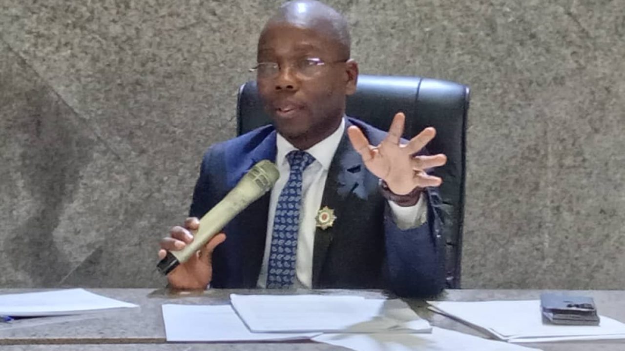 Assalé Tiémoko Antoine placé en garde à vue après une audition marquée par des malaises