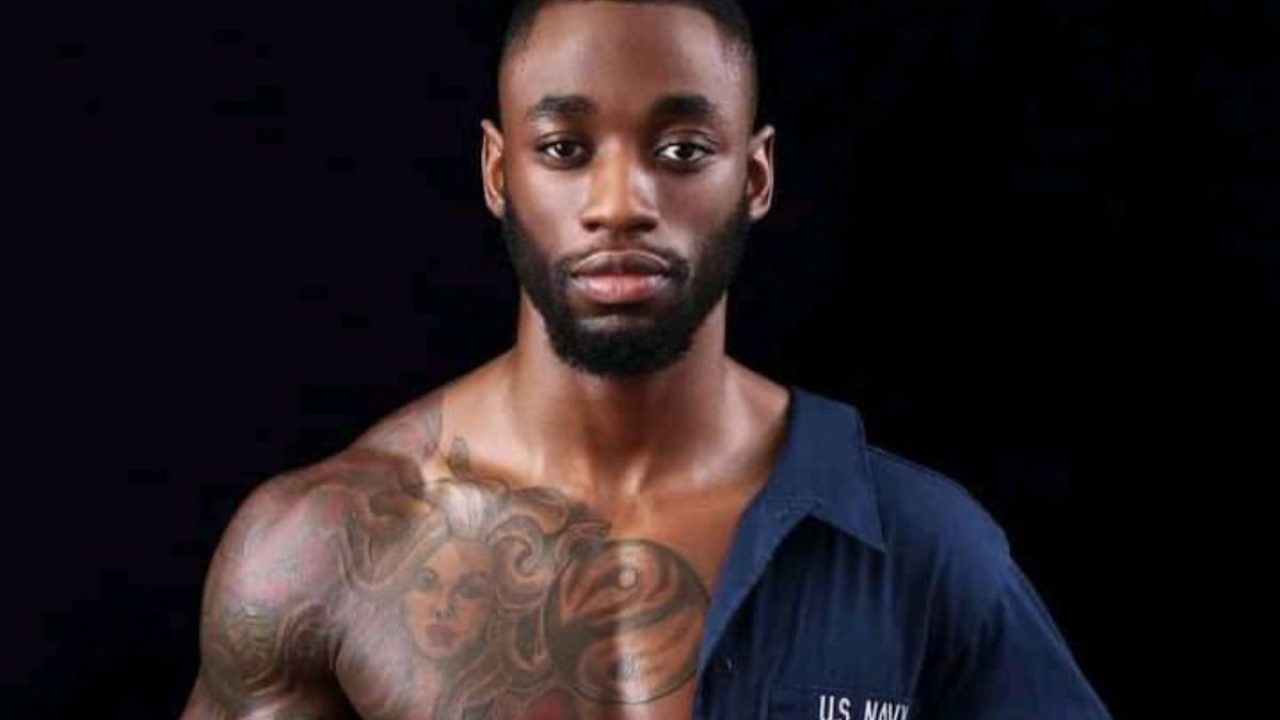 King Nasir : voici les 5 choses que vous ignorez sur l'acteur ...