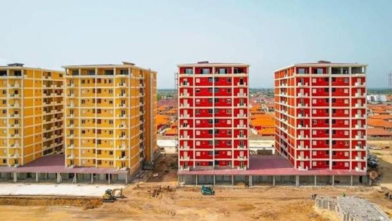 Grand-Bassam : la justice ordonne la démolition des constructions d'Italia Construction