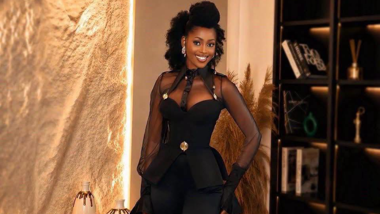 Miss Côte d'Ivoire 2026 : 5 choses à retenir sur Louisette N'Guessan, la fierté de San-Pédro