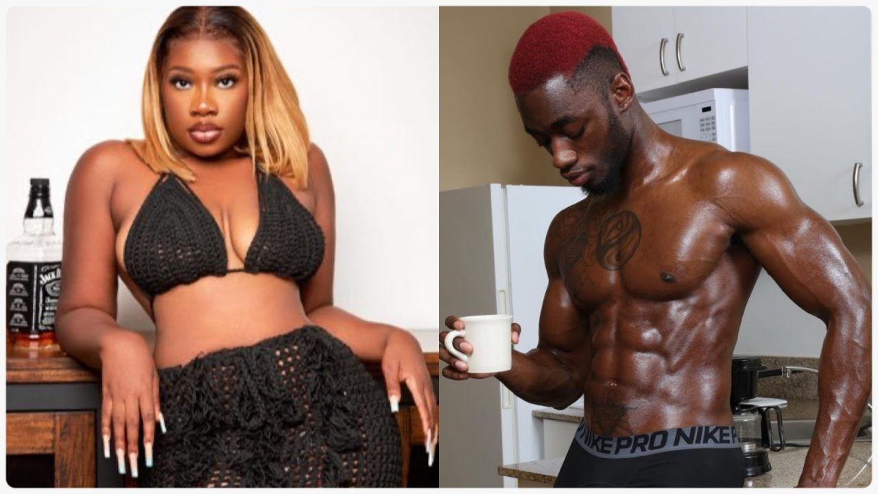 Mauvaise nouvelle pour King Nasir et Shugatiti (photo) | AFFAIRAGE.CI