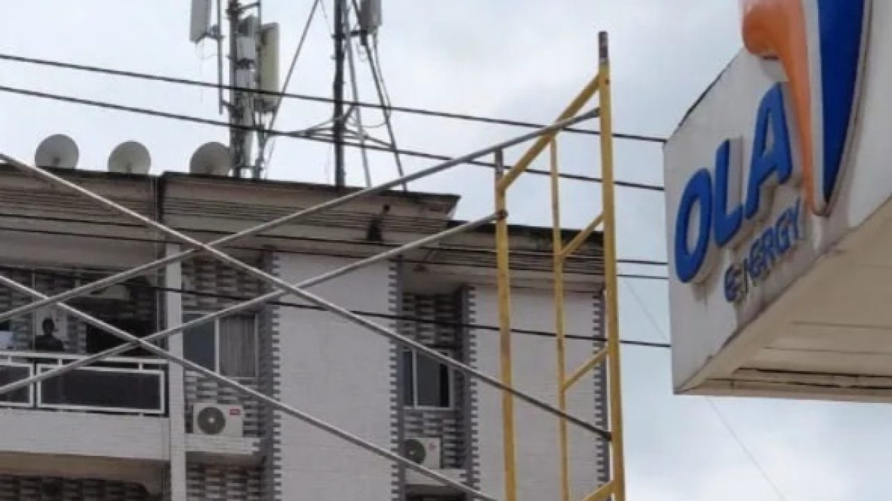 Abobo Dokoui : deux ouvriers meurent électrocutés lors de travaux près de la station OLA