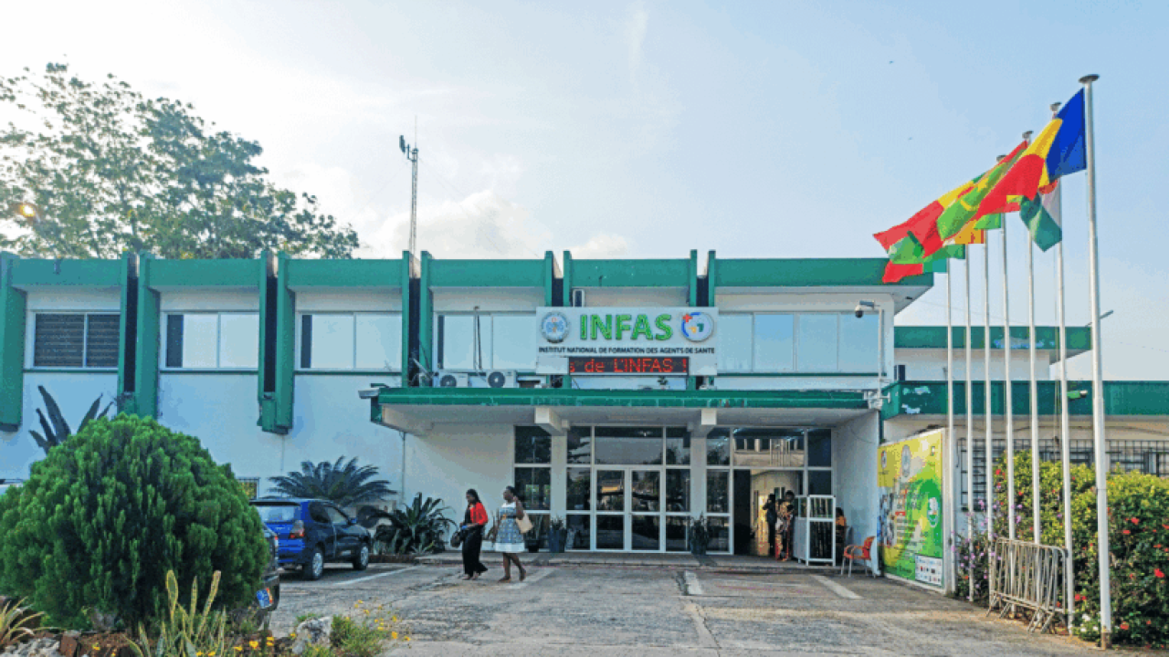 INFAS